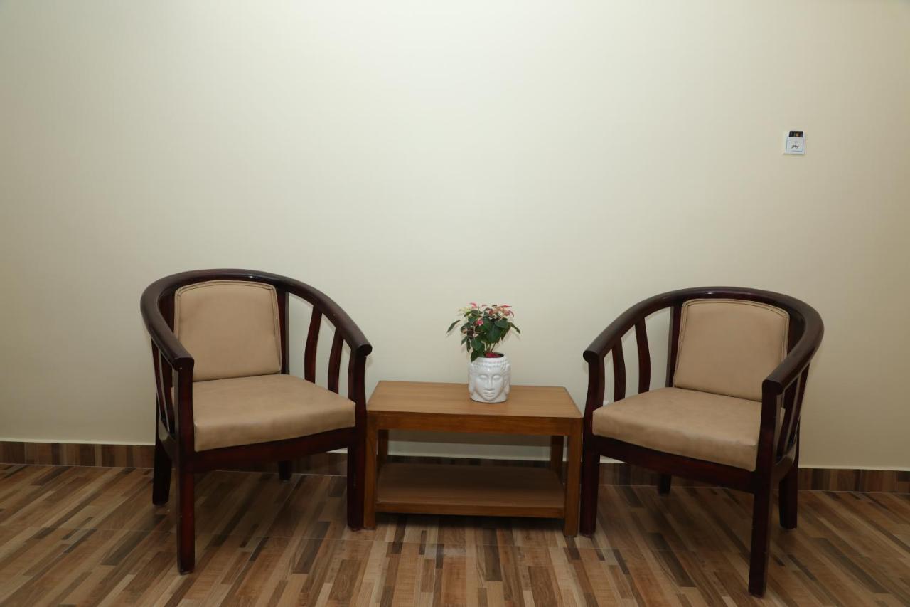 Gadiraju Palace Convention Centre & Hotel Visakhapatnam Dış mekan fotoğraf